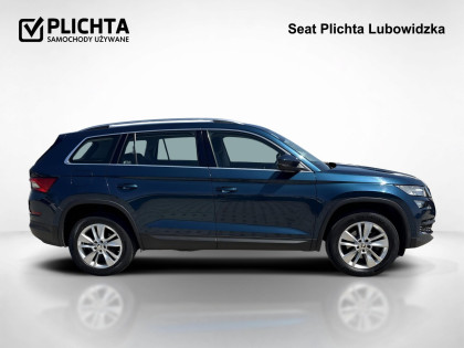 Skoda Kodiaq | 2.0 TDI | 150 KM | Ambition | DSG