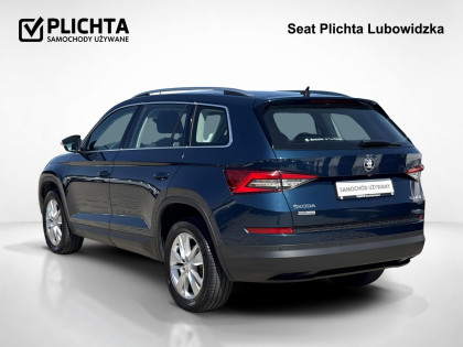 Skoda Kodiaq | 2.0 TDI | 150 KM | Ambition | DSG