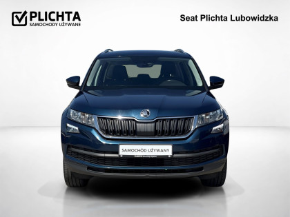 Skoda Kodiaq | 2.0 TDI | 150 KM | Ambition | DSG