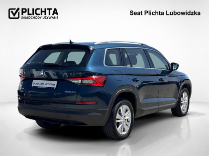 Skoda Kodiaq | 2.0 TDI | 150 KM | Ambition | DSG