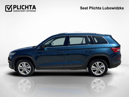 Skoda Kodiaq | 2.0 TDI | 150 KM | Ambition | DSG