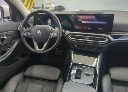 2.0 Benzyna 156 KM Touring Automat FV Vat 23%