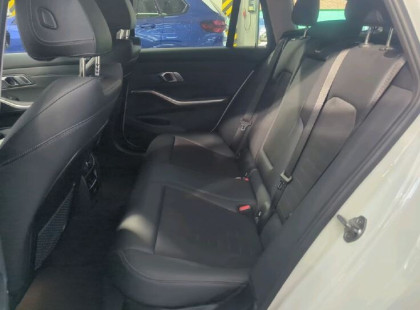2.0 Benzyna 156 KM Touring Automat FV Vat 23%