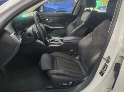 2.0 Benzyna 156 KM Touring Automat FV Vat 23%