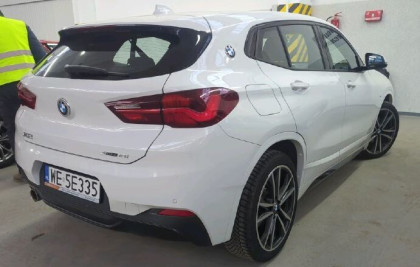 1.5 Benzyna 136 KM Touring Automat FV Vat 23%