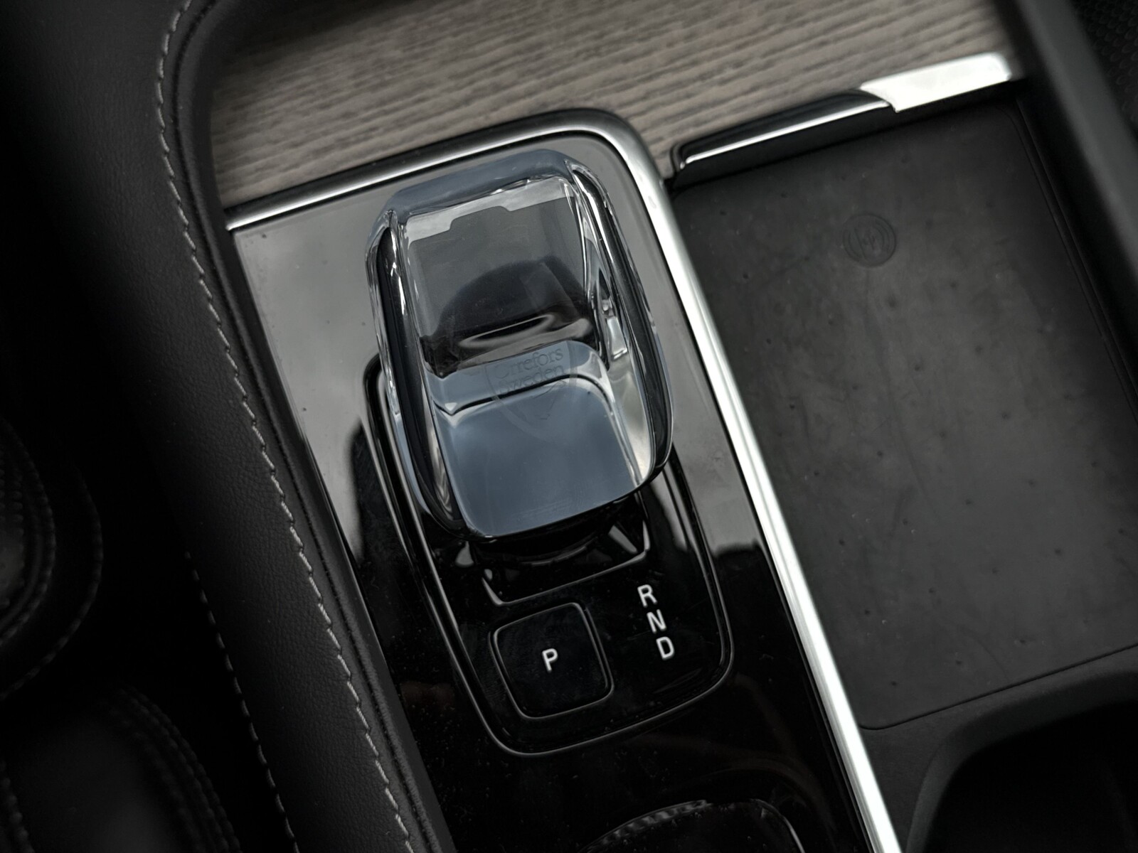 Volvo XC 90 - zdjęcie 21