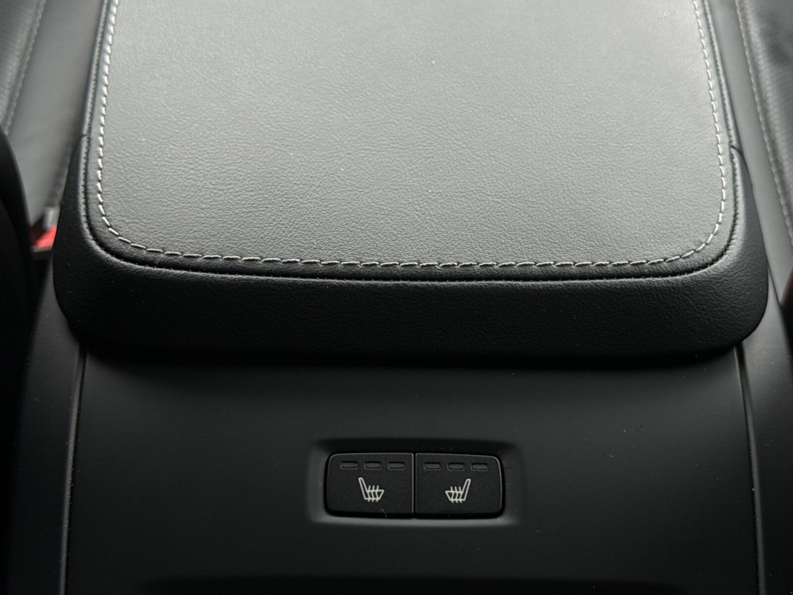 Volvo XC 90 - zdjęcie 30