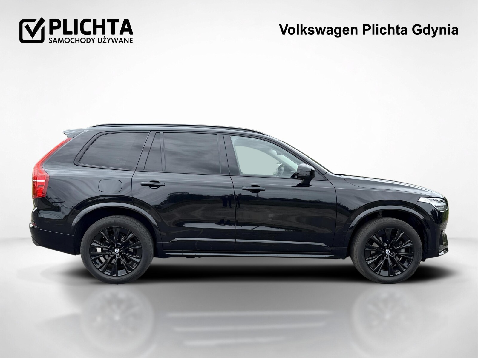 Volvo XC 90 - zdjęcie 6