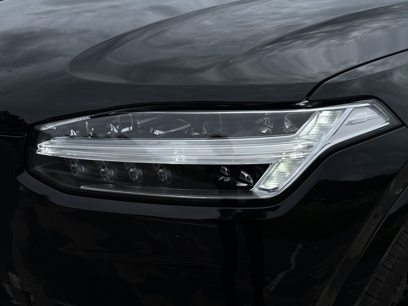 Volvo XC 90 - zdjęcie 36