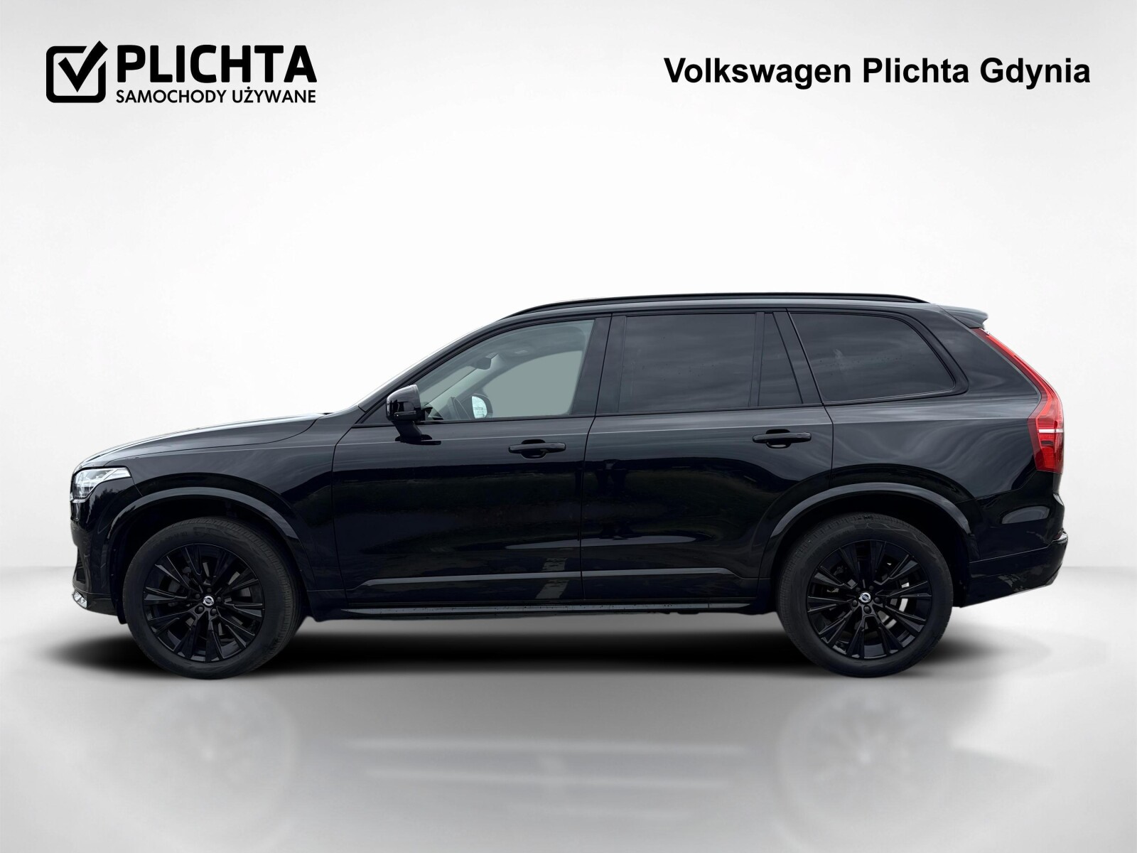 Volvo XC 90 - zdjęcie 2