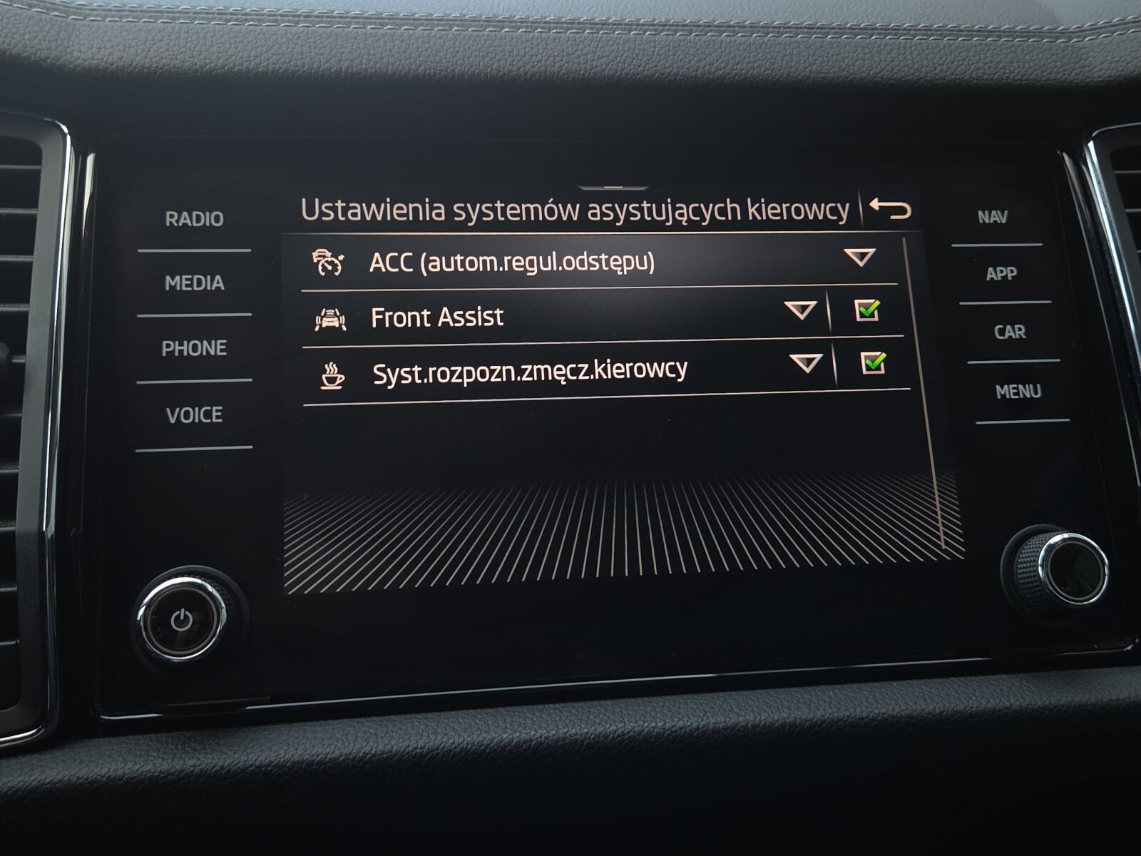 Škoda Kodiaq - zdjęcie 24