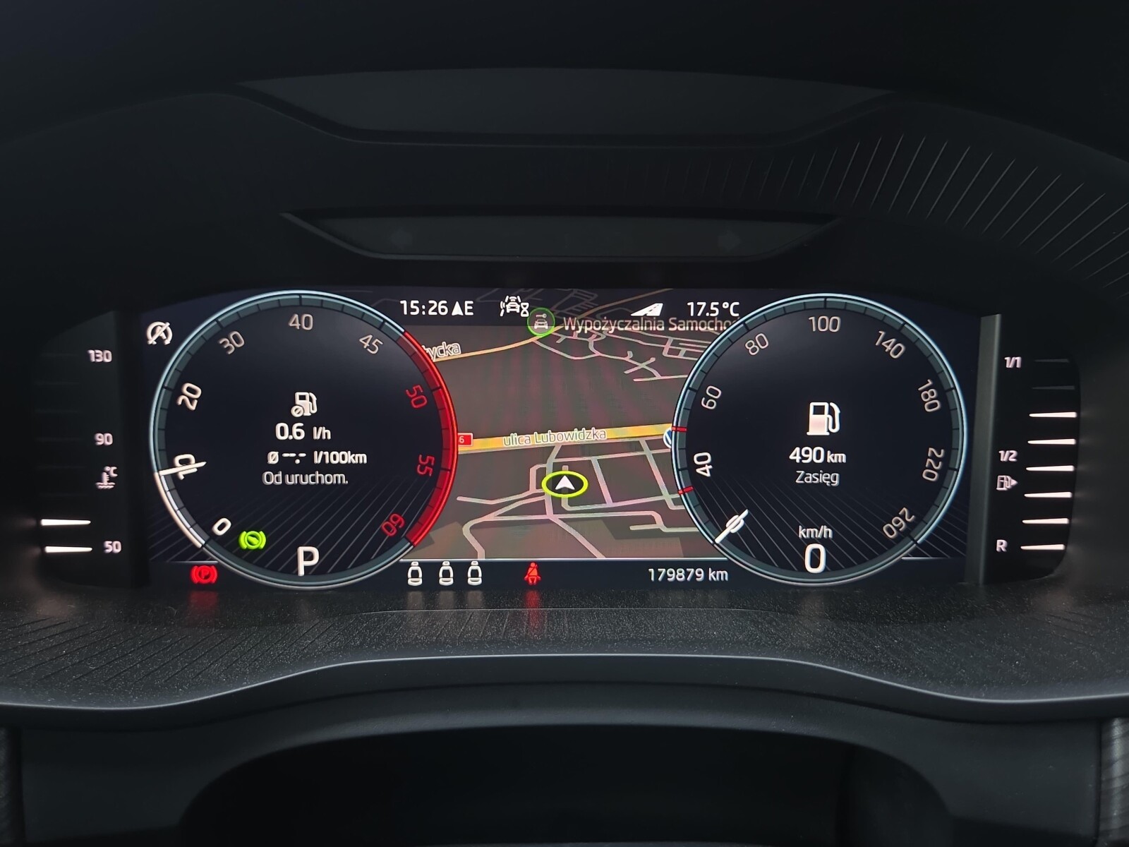 Škoda Kodiaq - zdjęcie 16