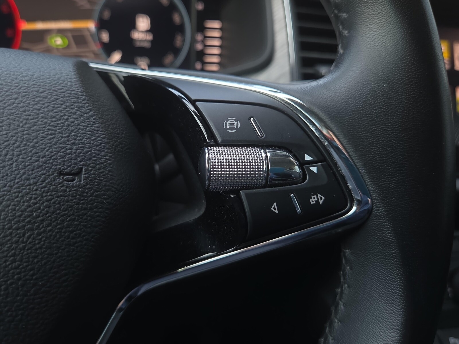 Škoda Kodiaq - zdjęcie 19