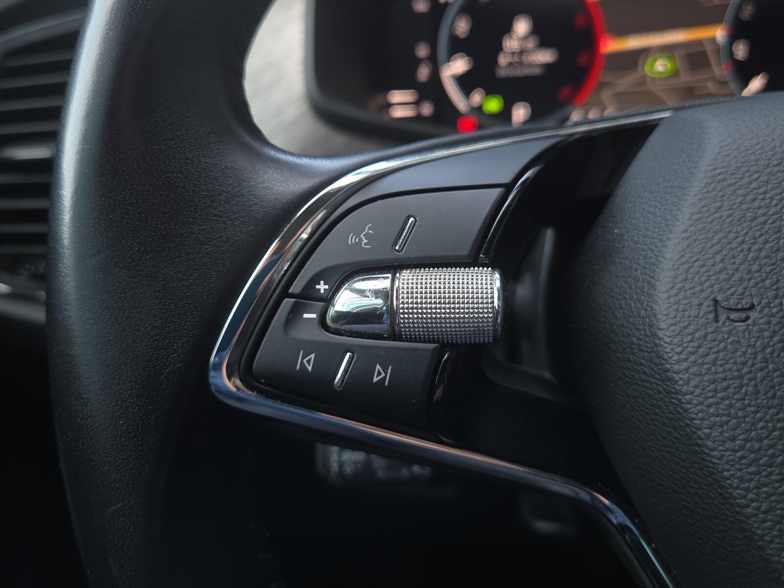 Škoda Kodiaq - zdjęcie 18