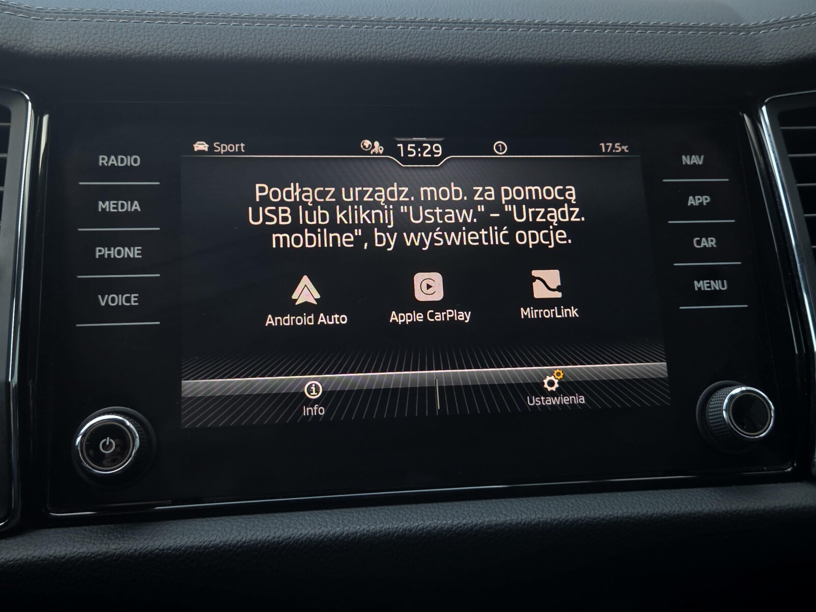 Škoda Kodiaq - zdjęcie 25