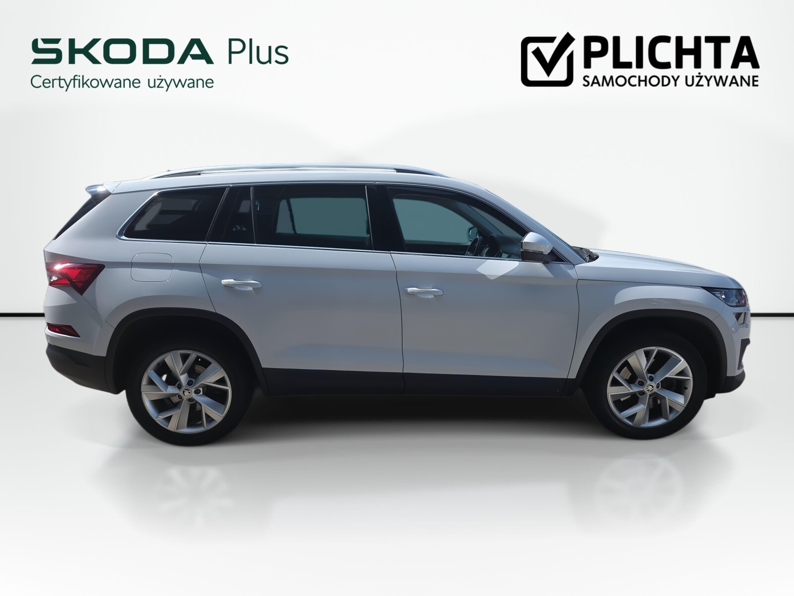 Škoda Kodiaq - zdjęcie 4