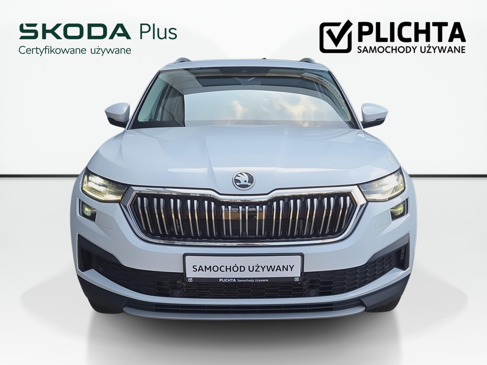 Škoda Kodiaq - zdjęcie 2