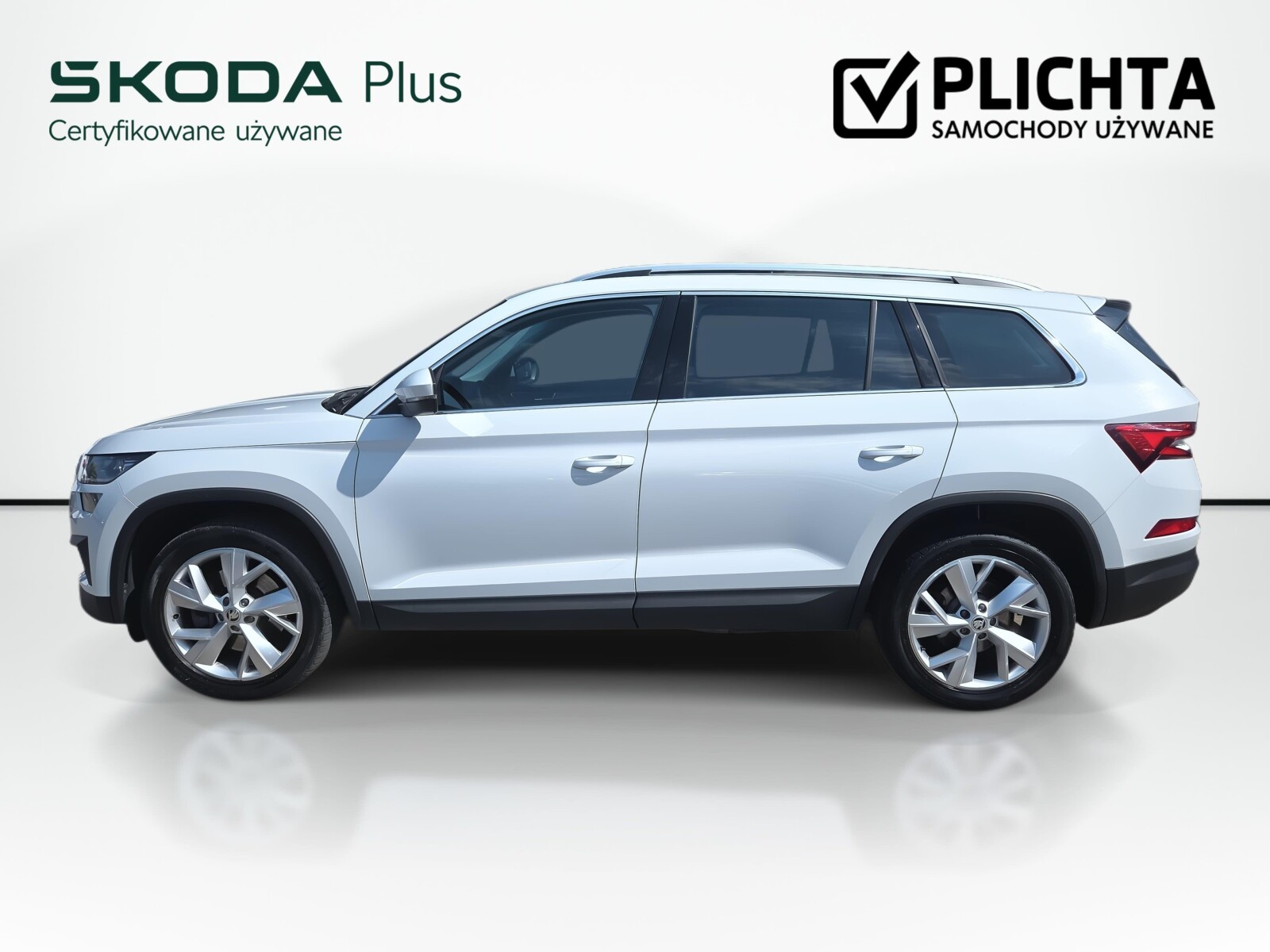 Škoda Kodiaq - zdjęcie 8