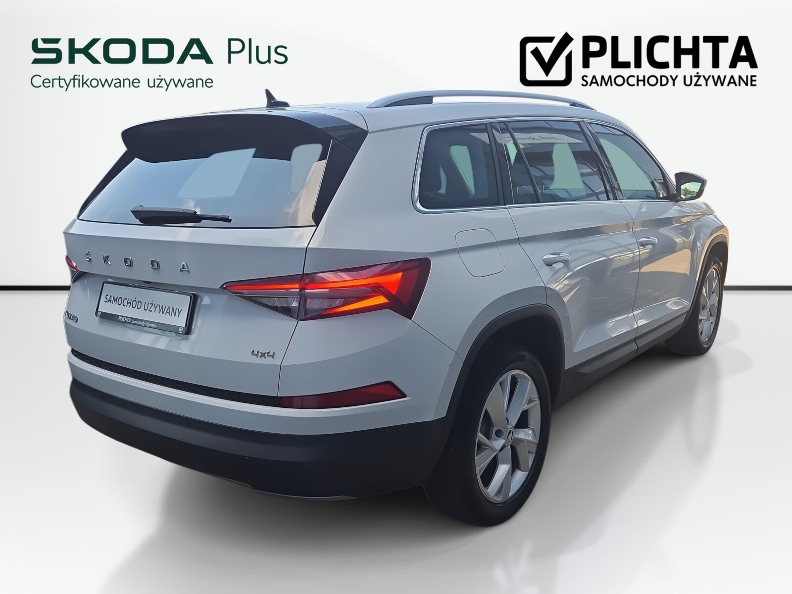 Škoda Kodiaq - zdjęcie 5