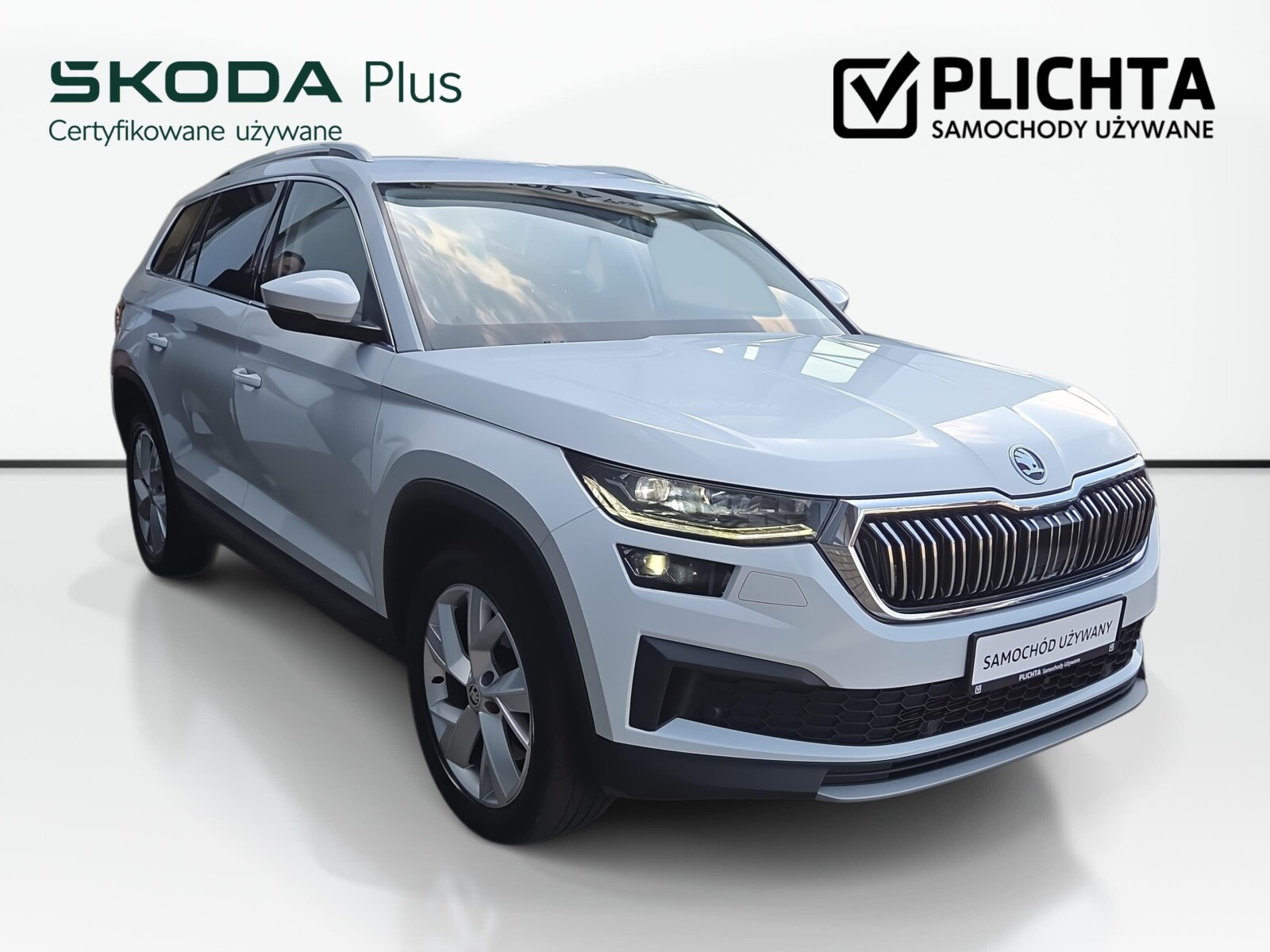 Škoda Kodiaq - zdjęcie 3