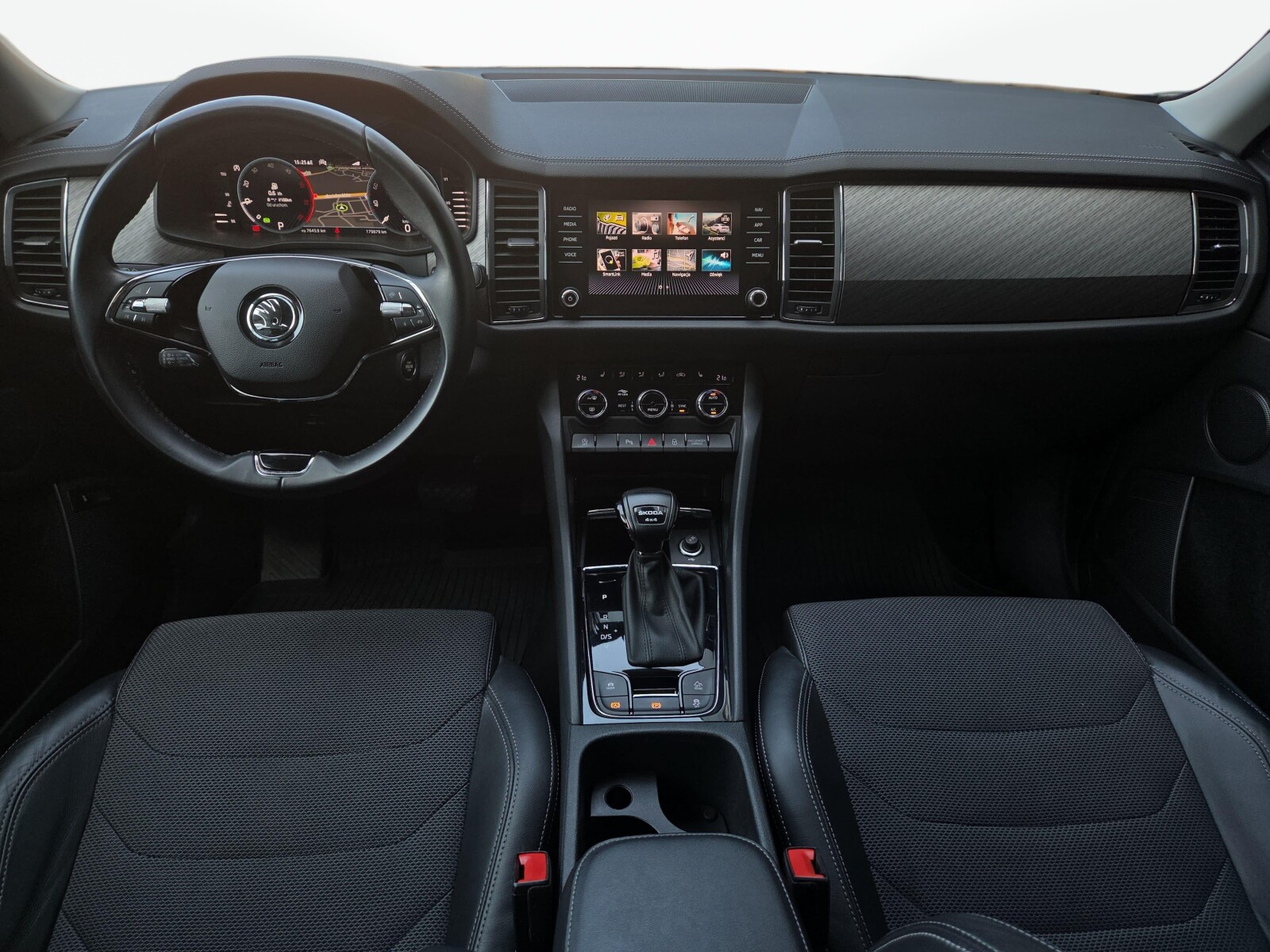 Škoda Kodiaq - zdjęcie 10