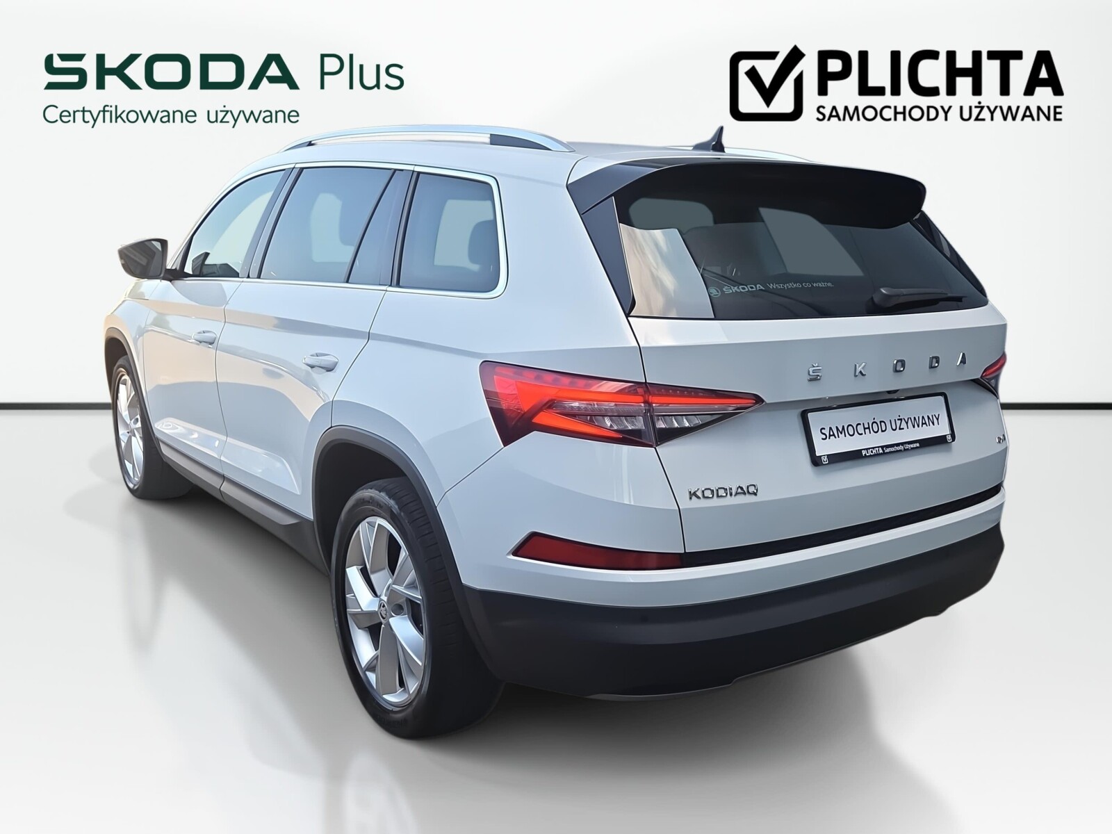 Škoda Kodiaq - zdjęcie 7