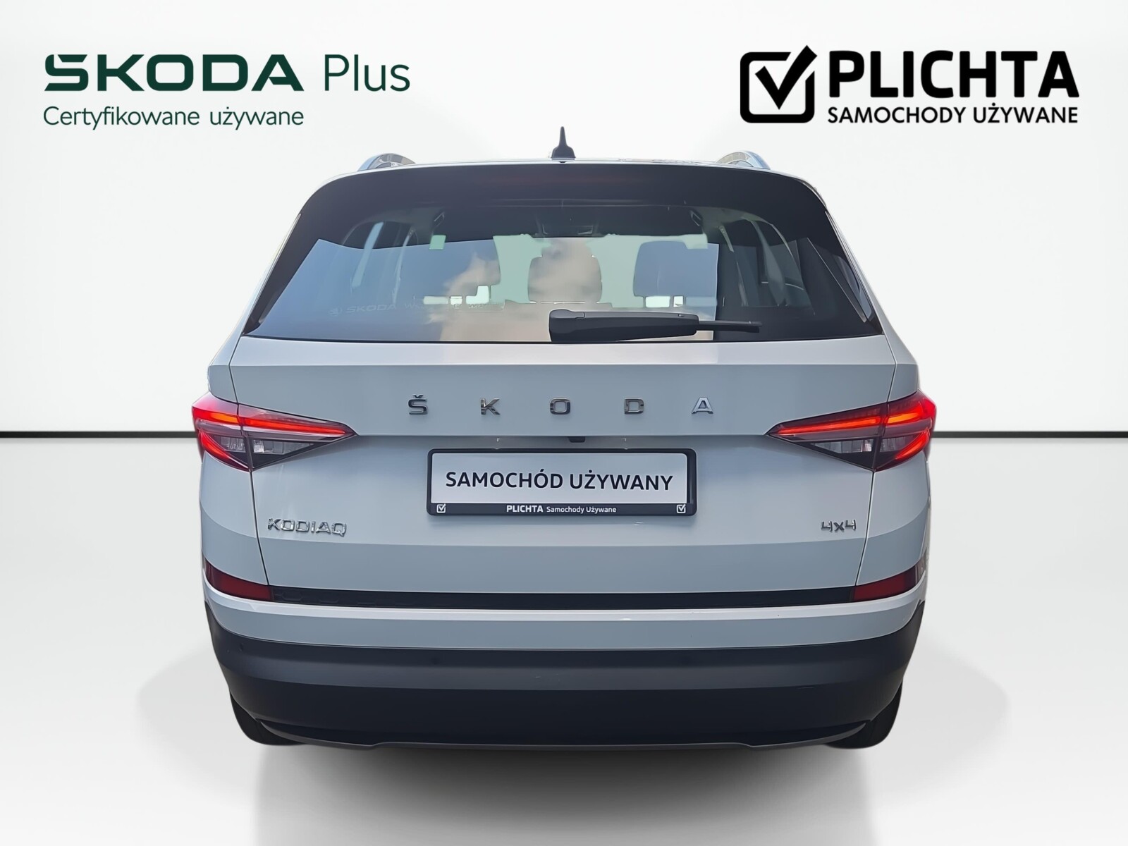 Škoda Kodiaq - zdjęcie 6