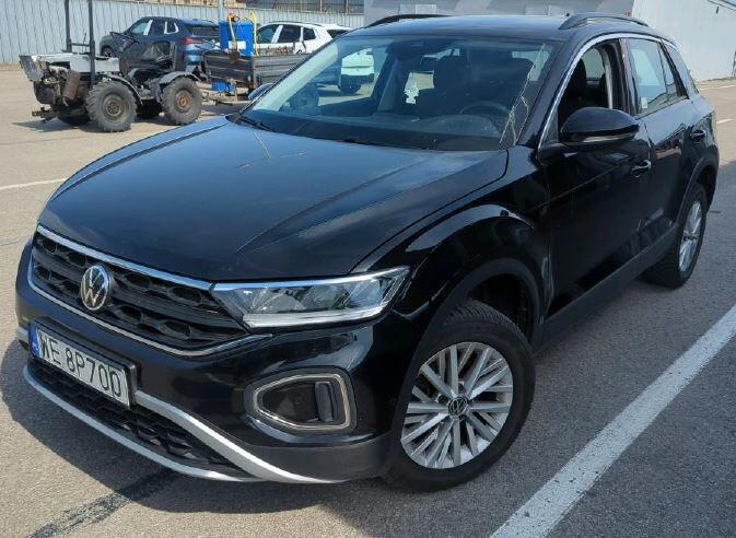 1.5 TSI 150 KM LIFE DSG Fv Vat 23%