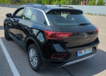 1.5 TSI 150 KM LIFE DSG Fv Vat 23%