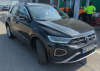 1.5 TSI 150 KM LIFE DSG Fv Vat 23%