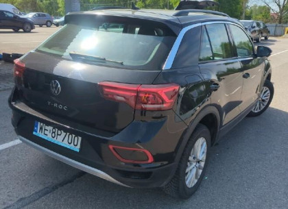 1.5 TSI 150 KM LIFE DSG Fv Vat 23%