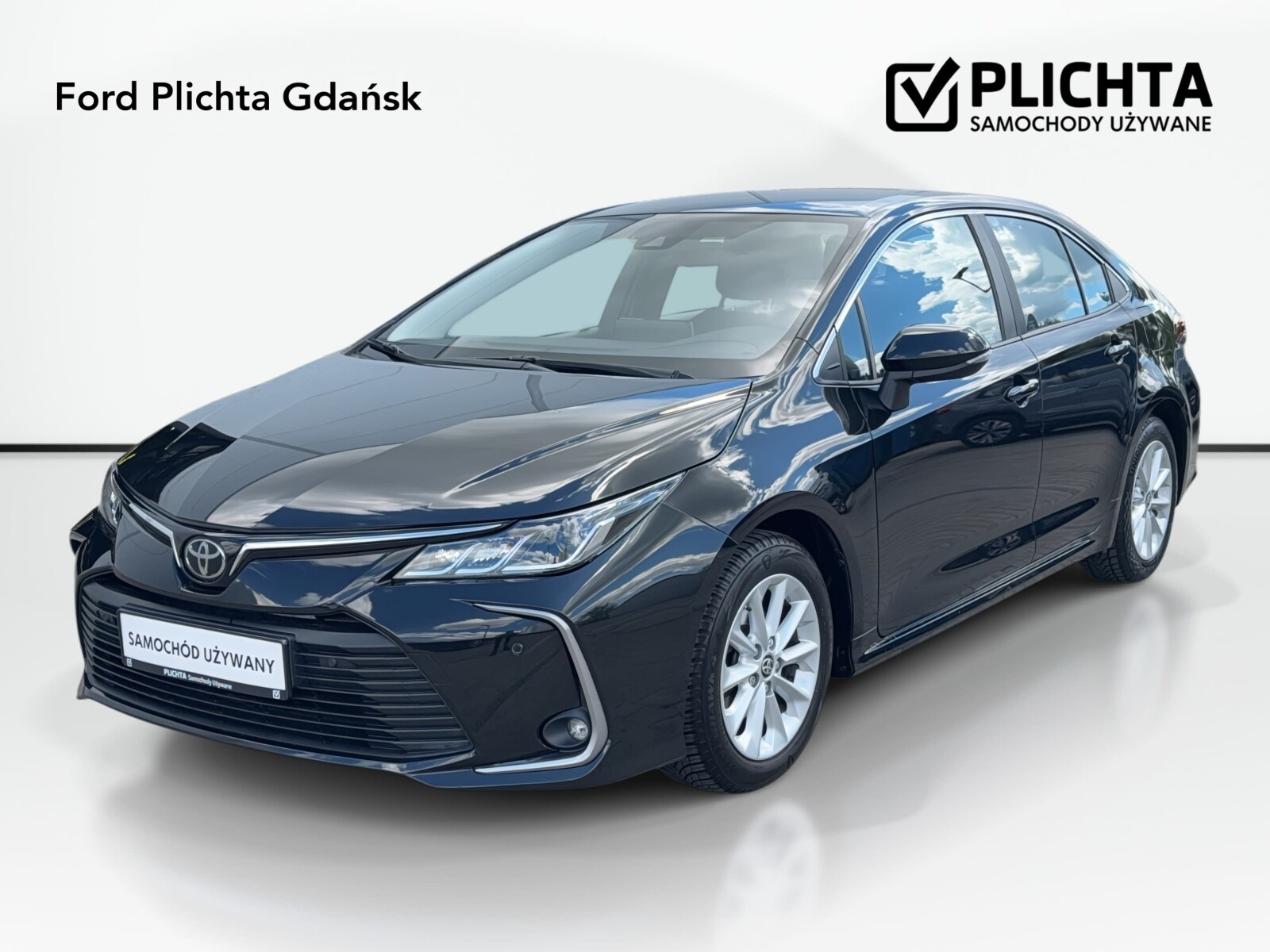 1.5 125 KM Comfort Salon Polska FV Vat 23%