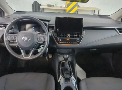 1.5 125 KM Comfort Salon Polska FV Vat 23%