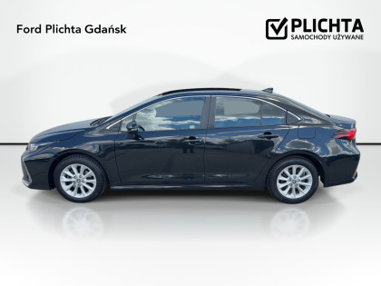 1.5 125 KM Comfort Salon Polska FV Vat 23%