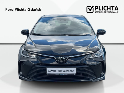 1.5 125 KM Comfort Salon Polska FV Vat 23%