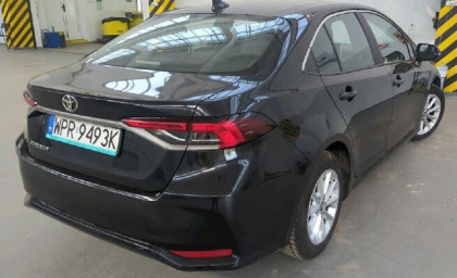 1.5 125 KM Comfort Salon Polska FV Vat 23%
