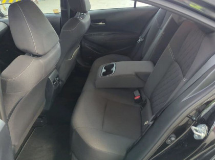 1.5 125 KM Comfort Salon Polska FV Vat 23%