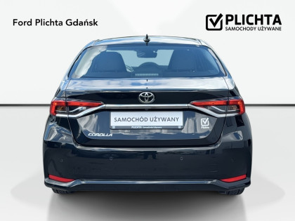 1.5 125 KM Comfort Salon Polska FV Vat 23%