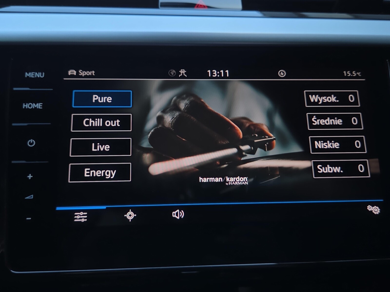 Volkswagen Arteon Shooting Brake - zdjęcie 30