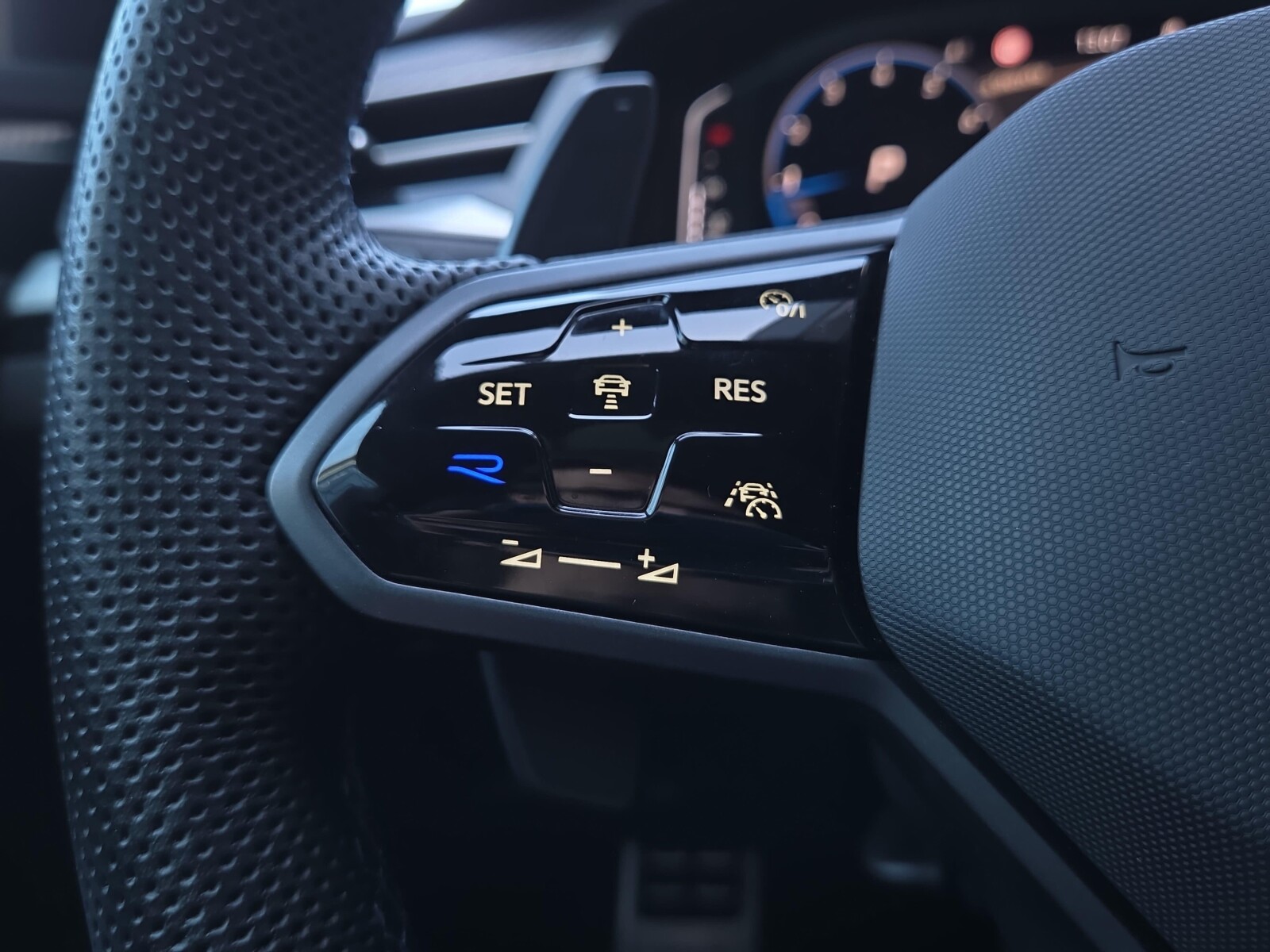 Volkswagen Arteon Shooting Brake - zdjęcie 18