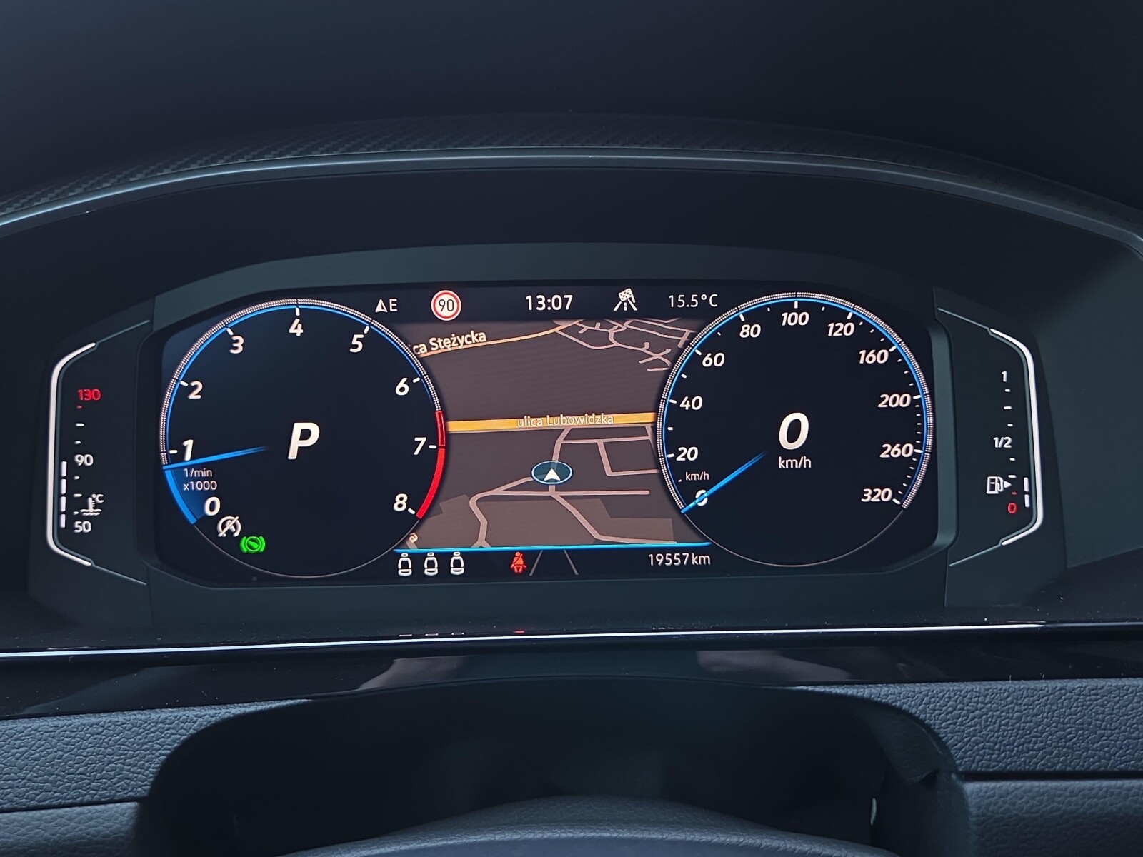Volkswagen Arteon Shooting Brake - zdjęcie 17