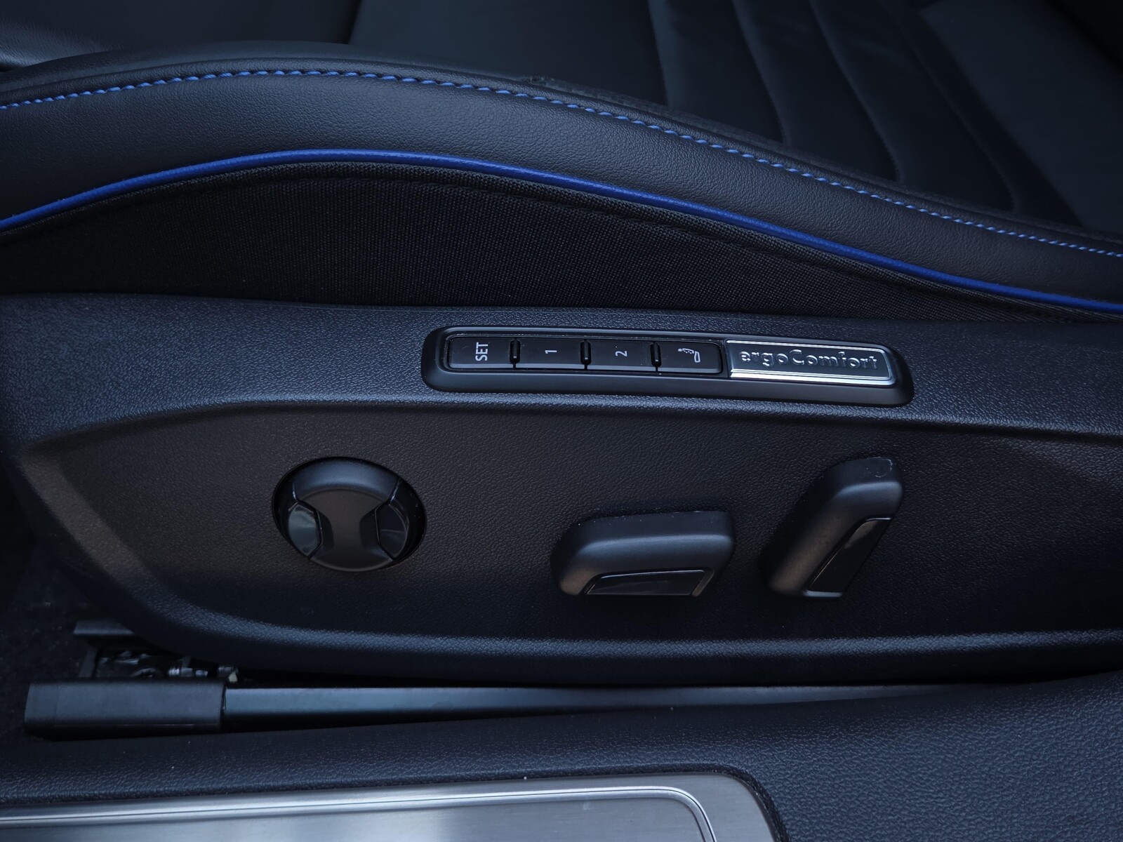 Volkswagen Arteon Shooting Brake - zdjęcie 20