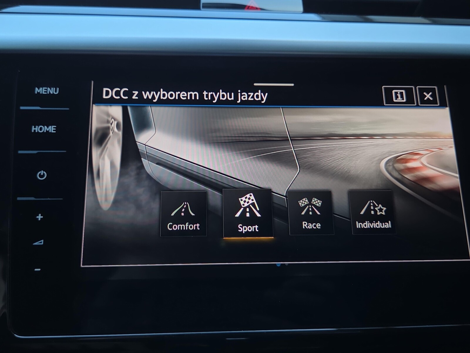 Volkswagen Arteon Shooting Brake - zdjęcie 31