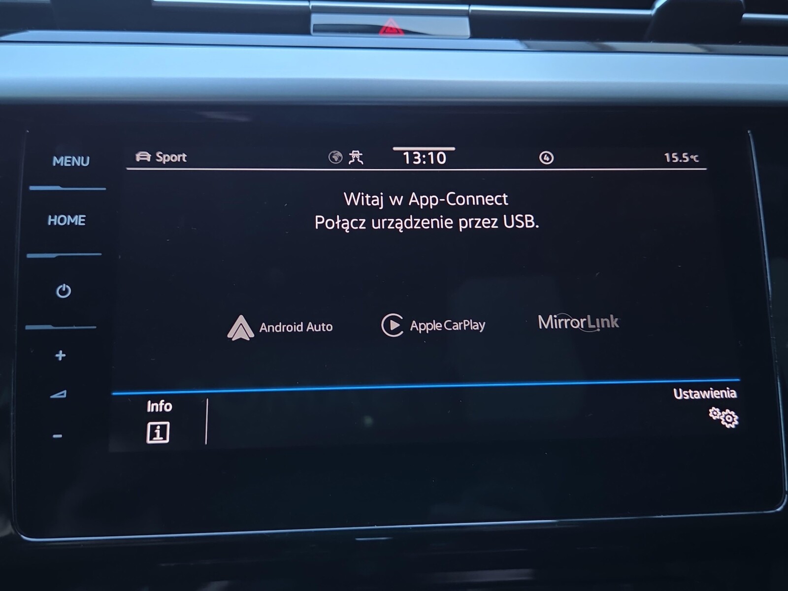 Volkswagen Arteon Shooting Brake - zdjęcie 24