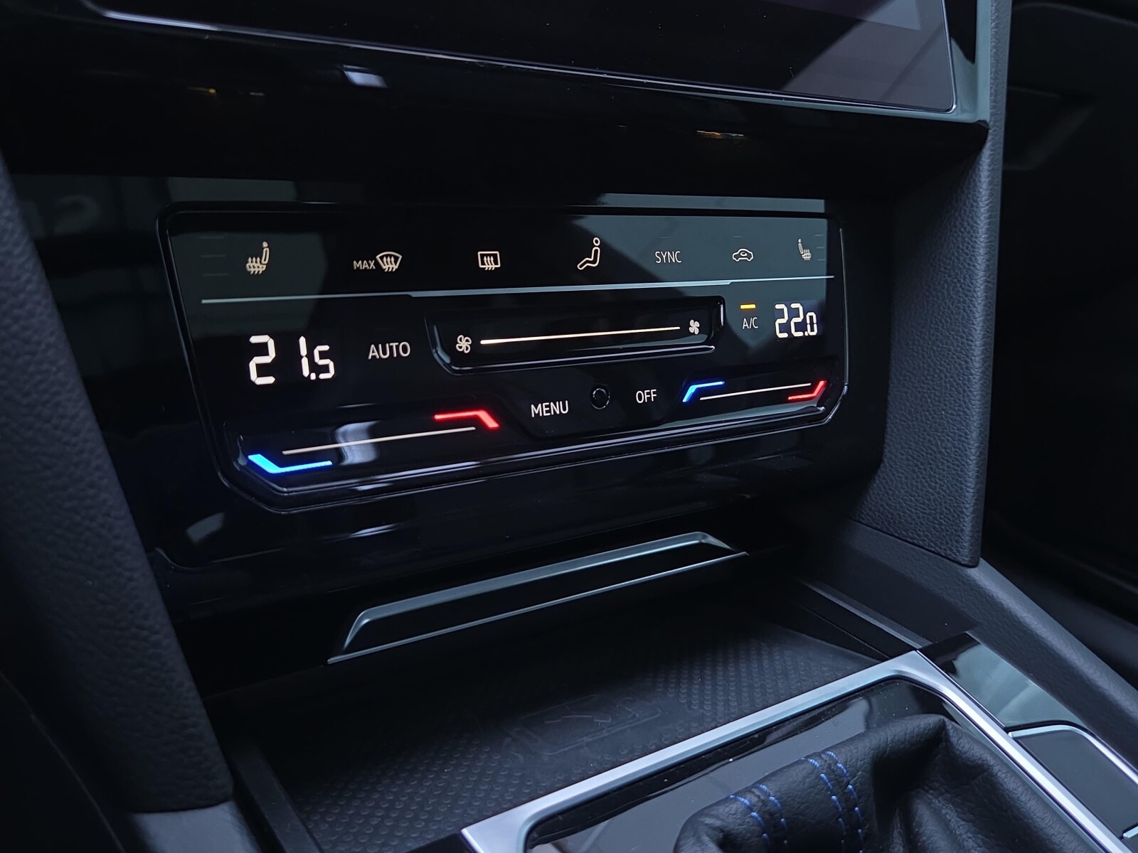 Volkswagen Arteon Shooting Brake - zdjęcie 15