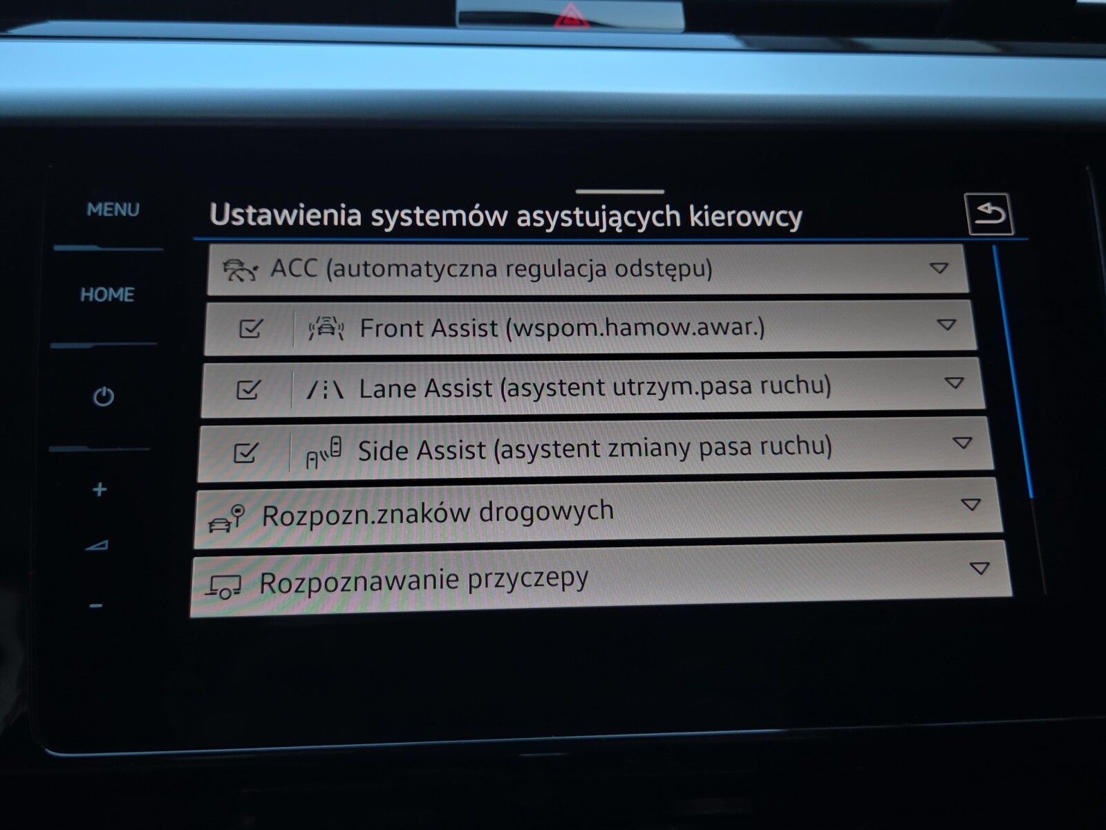 Volkswagen Arteon Shooting Brake - zdjęcie 26