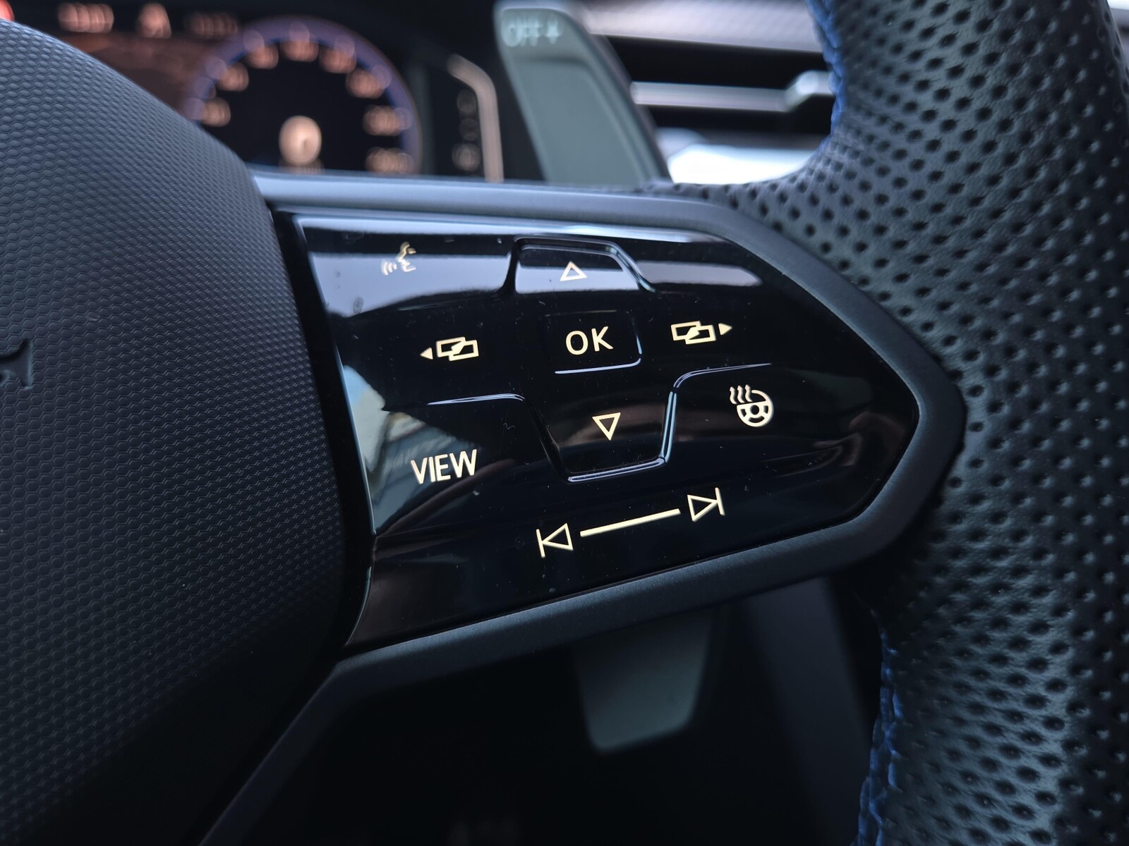 Volkswagen Arteon Shooting Brake - zdjęcie 19
