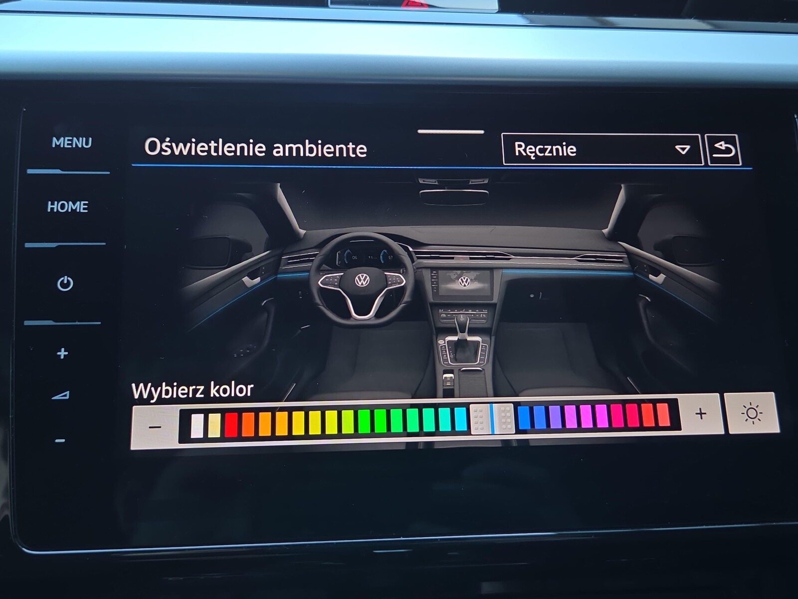 Volkswagen Arteon Shooting Brake - zdjęcie 28