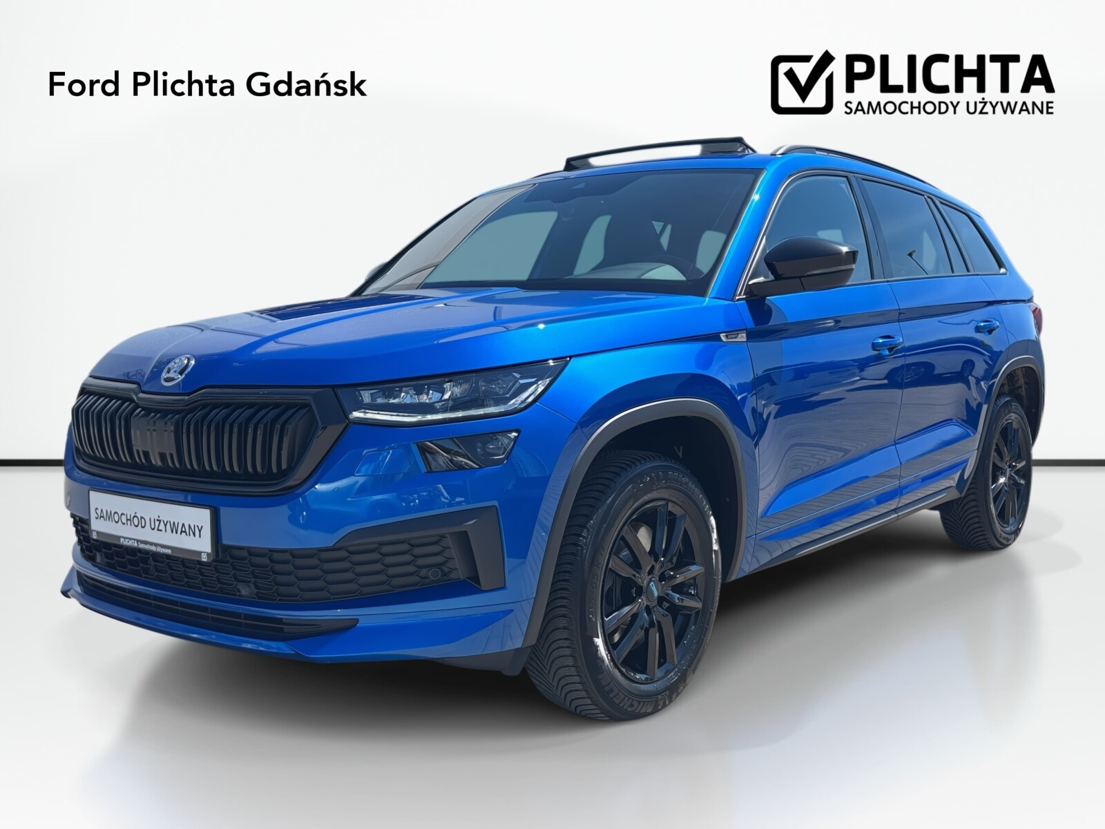 2.0 TDI 200 KM 4X4 Sportline DSG FV Vat 23%