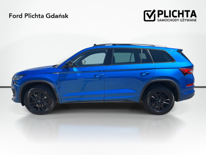 2.0 TDI 200 KM 4X4 Sportline DSG FV Vat 23%